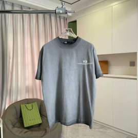 Picture for category Y-3 T Shirts Short